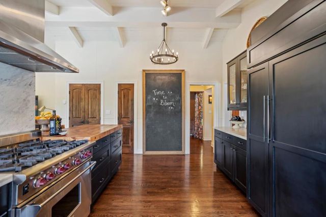15315 Kennedy Road, Los Gatos, CA 95032