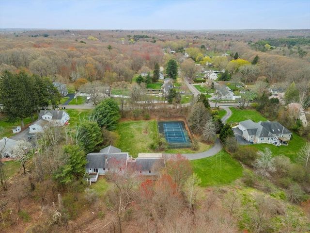 205 Paine Rd, North Attleboro, MA 02760