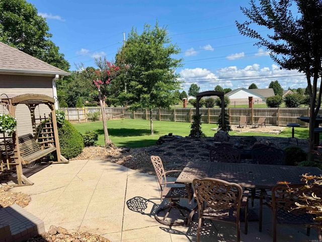 3 Victor Drive, Paragould, AR 72450