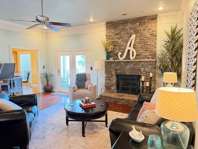 3 Victor Drive, Paragould, AR 72450