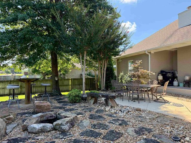 3 Victor Drive, Paragould, AR 72450