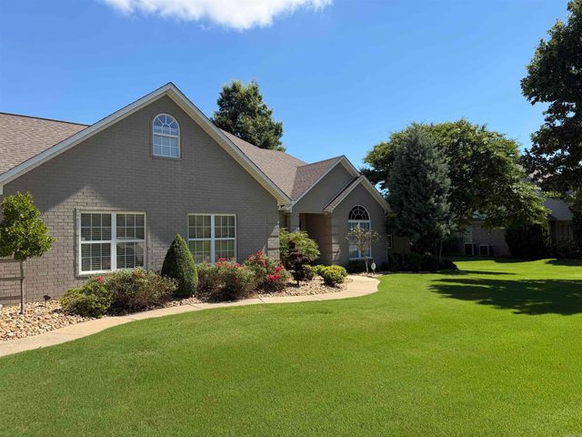 3 Victor Drive, Paragould, AR 72450