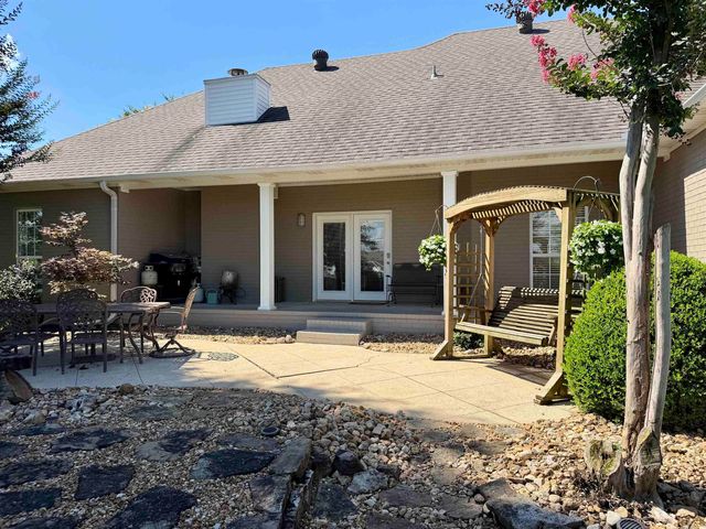 3 Victor Drive, Paragould, AR 72450