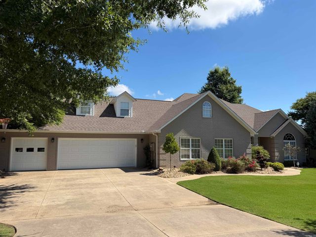 3 Victor Drive, Paragould, AR 72450