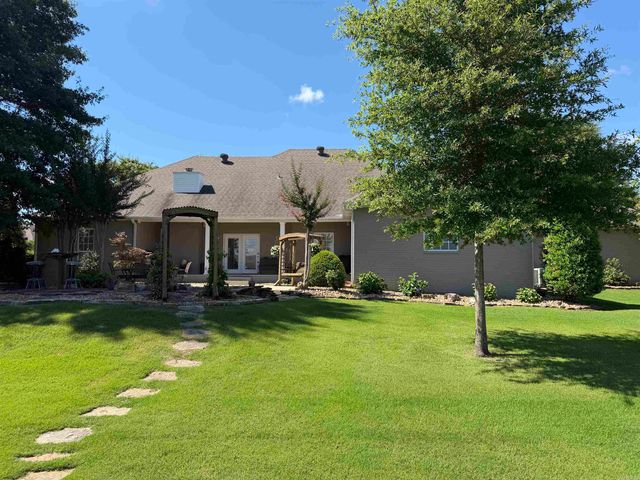 3 Victor Drive, Paragould, AR 72450