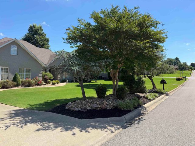 3 Victor Drive, Paragould, AR 72450