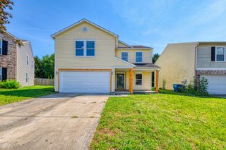 8747 Browns Valley Court, Indianapolis, IN 46113