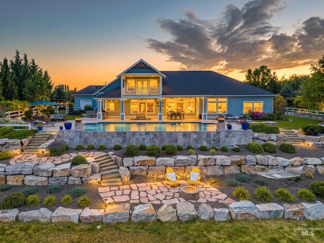 5744 N Star Ridge Way, Star, ID 83669