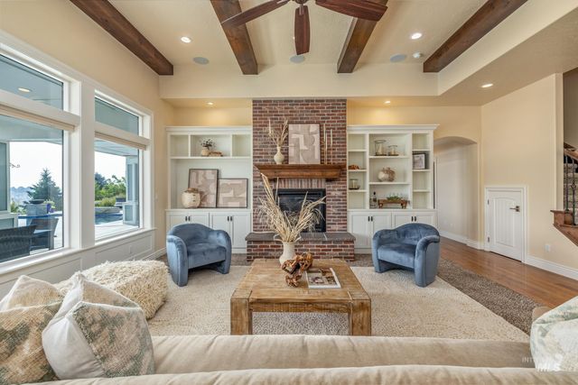 5744 N Star Ridge Way, Star, ID 83669