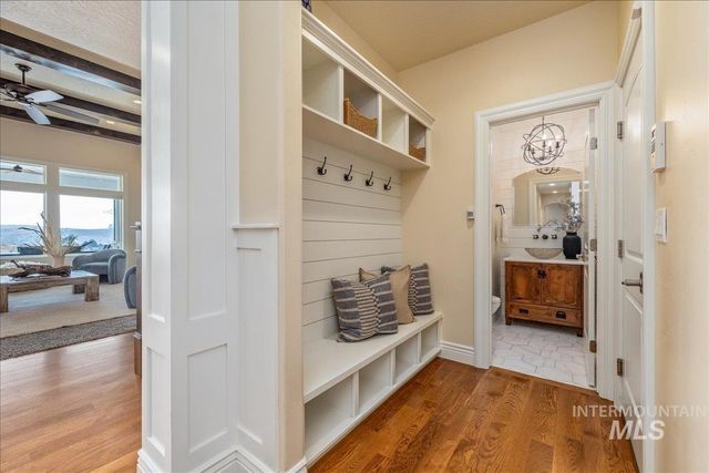 5744 N Star Ridge Way, Star, ID 83669