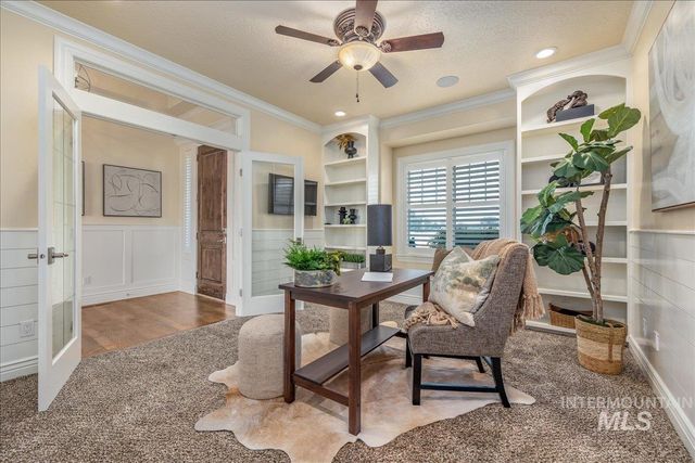 5744 N Star Ridge Way, Star, ID 83669