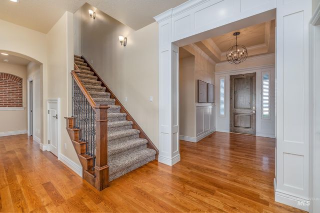 5744 N Star Ridge Way, Star, ID 83669