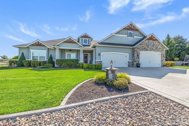 5744 N Star Ridge Way, Star, ID 83669