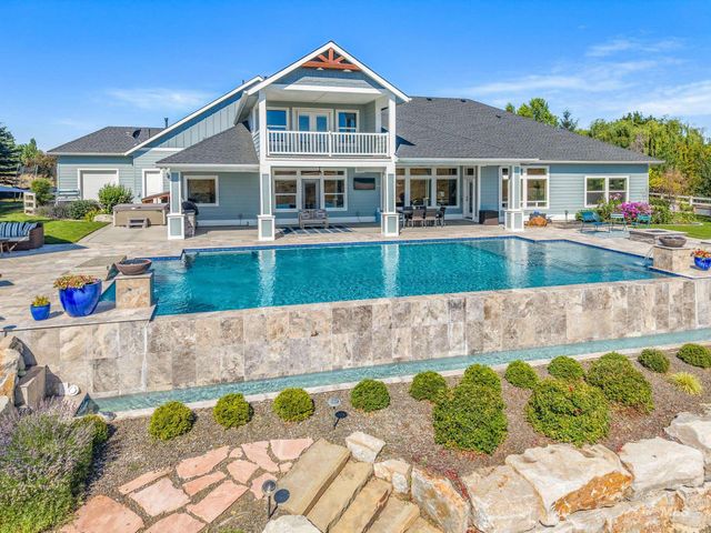 5744 N Star Ridge Way, Star, ID 83669