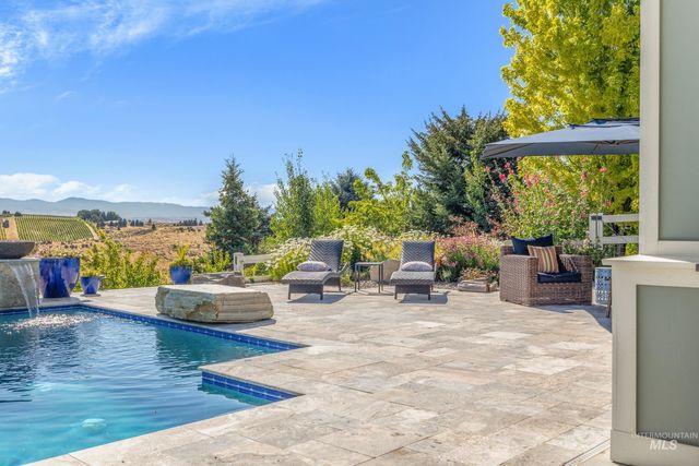 5744 N Star Ridge Way, Star, ID 83669