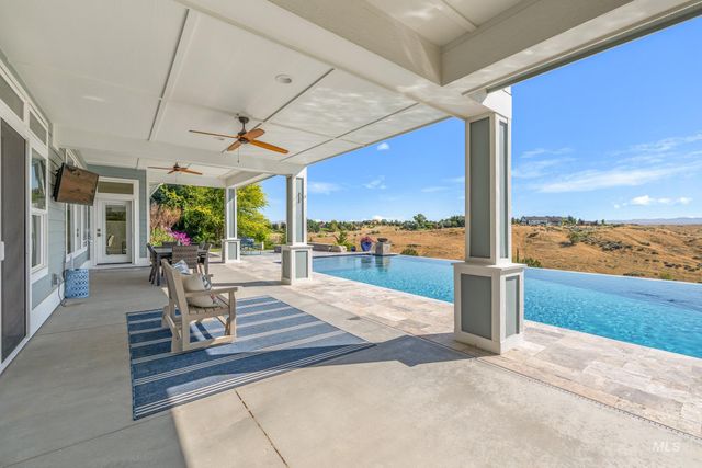 5744 N Star Ridge Way, Star, ID 83669