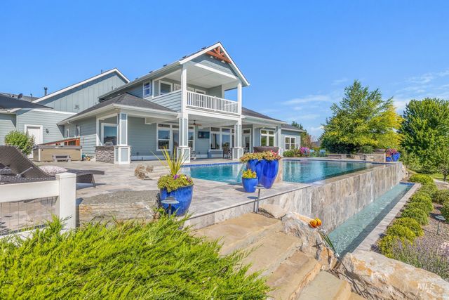 5744 N Star Ridge Way, Star, ID 83669