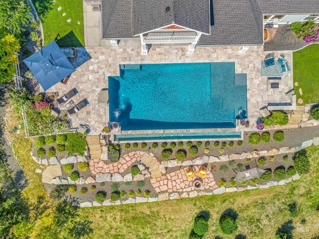 5744 N Star Ridge Way, Star, ID 83669
