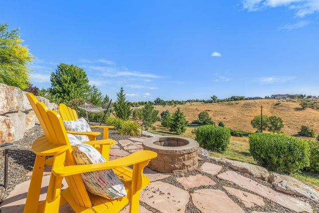5744 N Star Ridge Way, Star, ID 83669