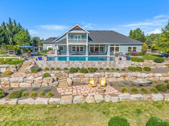 5744 N Star Ridge Way, Star, ID 83669