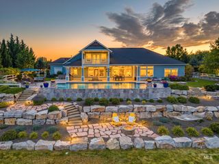 5744 N Star Ridge Way, Star, ID 83669