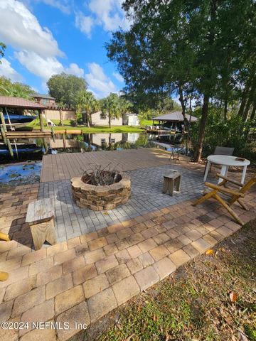 0 HIDE-A-WAY Drive, Jacksonville, FL 32258