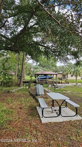 0 HIDE-A-WAY Drive, Jacksonville, FL 32258