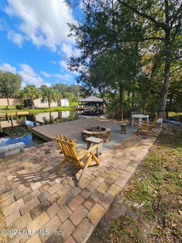 0 HIDE-A-WAY Drive, Jacksonville, FL 32258