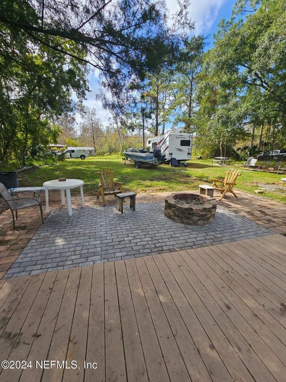 0 HIDE-A-WAY Drive, Jacksonville, FL 32258