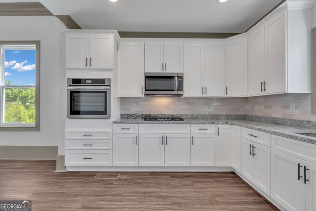 31 Pinson Street, Newnan, GA 30263