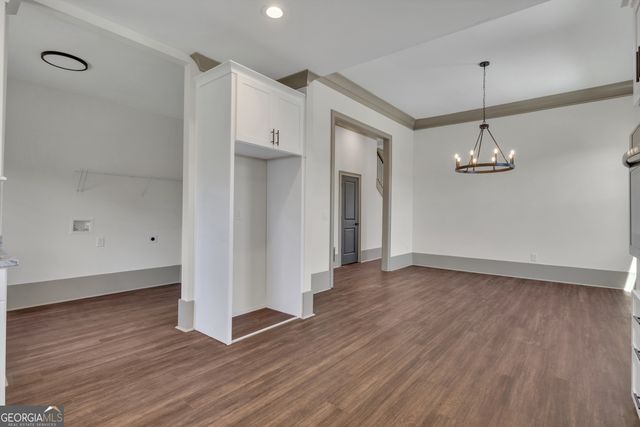 31 Pinson Street, Newnan, GA 30263
