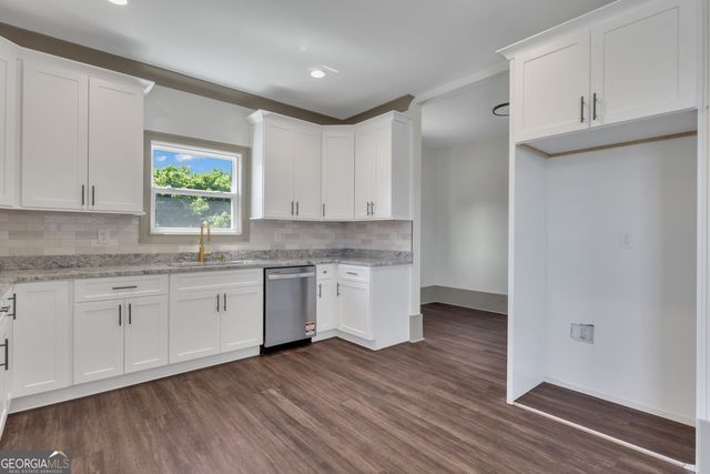 31 Pinson Street, Newnan, GA 30263