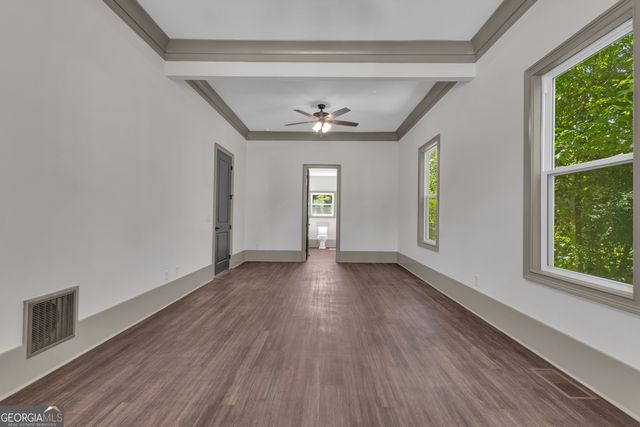 31 Pinson Street, Newnan, GA 30263