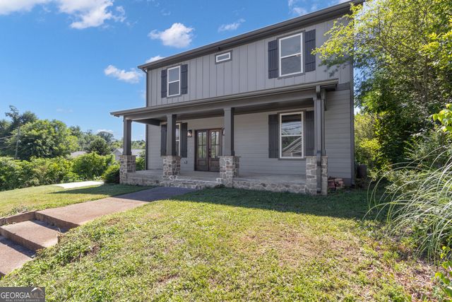 31 Pinson Street, Newnan, GA 30263