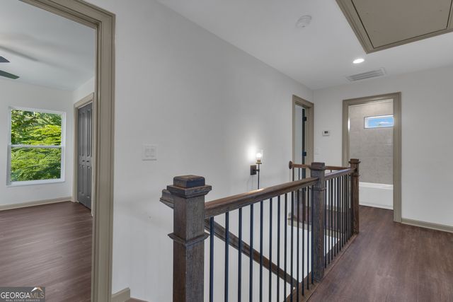31 Pinson Street, Newnan, GA 30263
