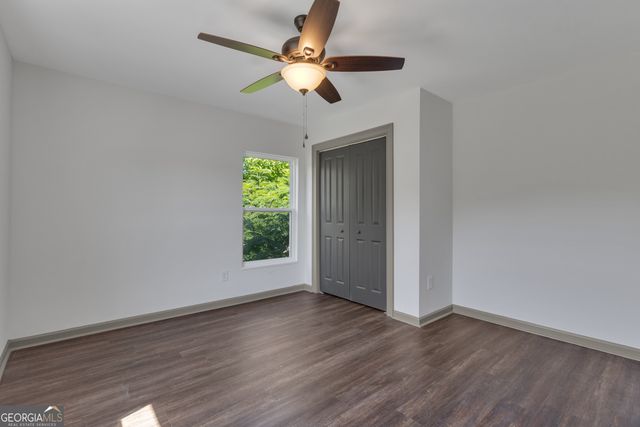 31 Pinson Street, Newnan, GA 30263