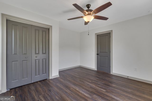 31 Pinson Street, Newnan, GA 30263