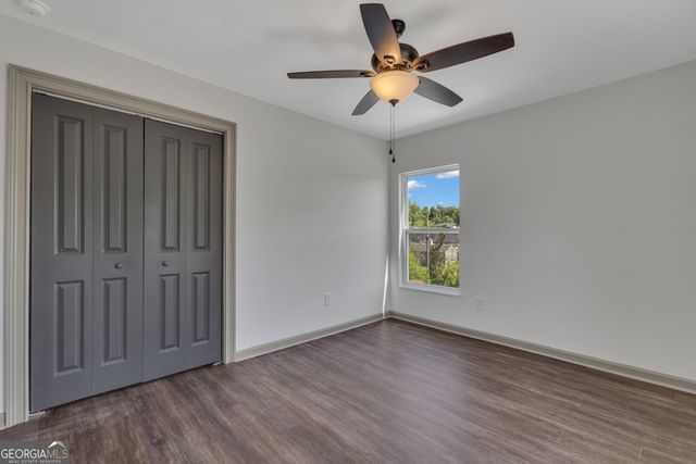 31 Pinson Street, Newnan, GA 30263
