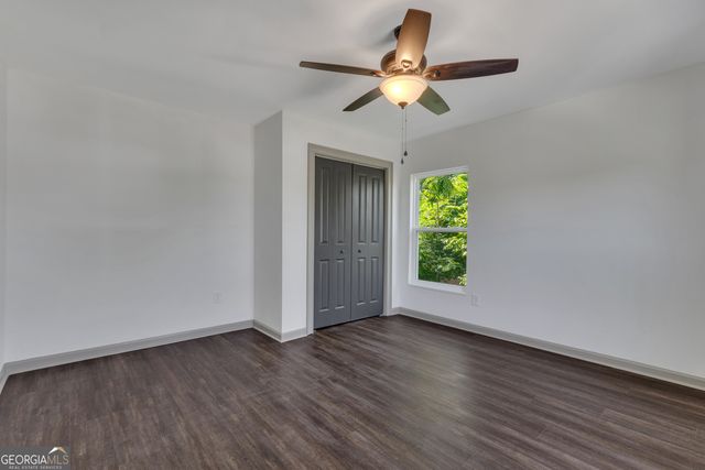 31 Pinson Street, Newnan, GA 30263