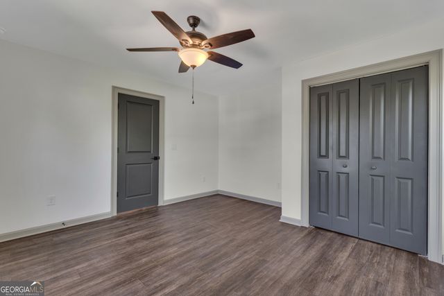31 Pinson Street, Newnan, GA 30263