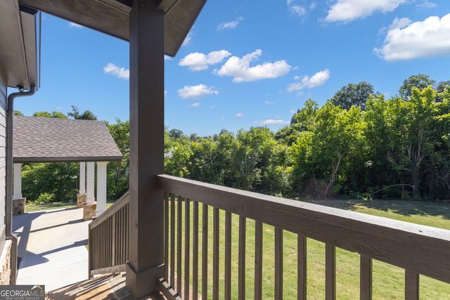 31 Pinson Street, Newnan, GA 30263