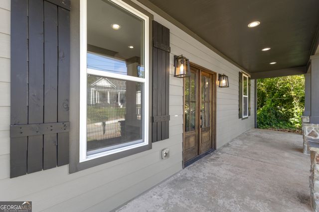 31 Pinson Street, Newnan, GA 30263