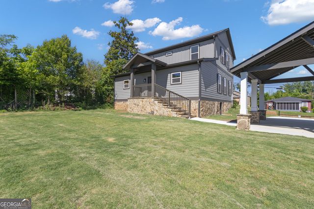 31 Pinson Street, Newnan, GA 30263