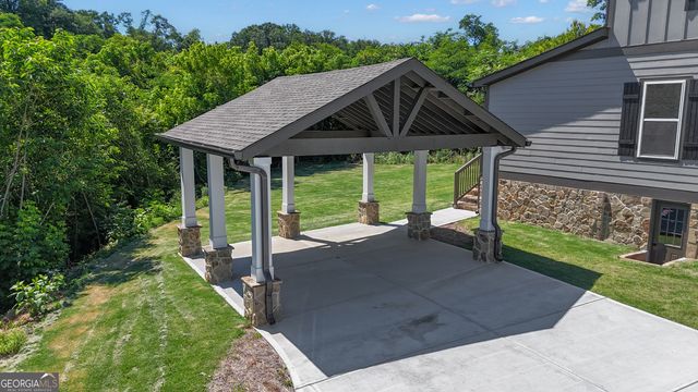 31 Pinson Street, Newnan, GA 30263