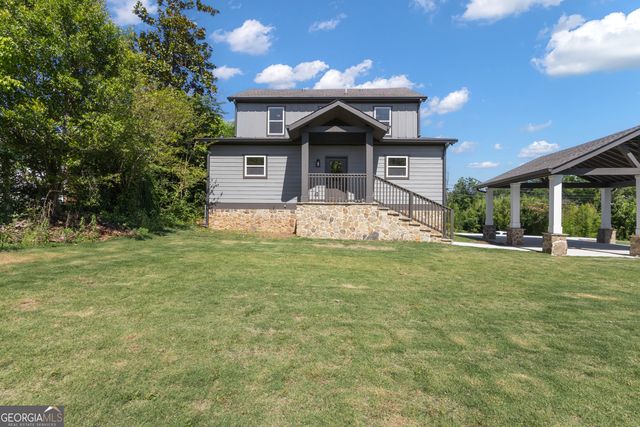 31 Pinson Street, Newnan, GA 30263