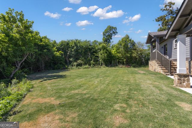 31 Pinson Street, Newnan, GA 30263