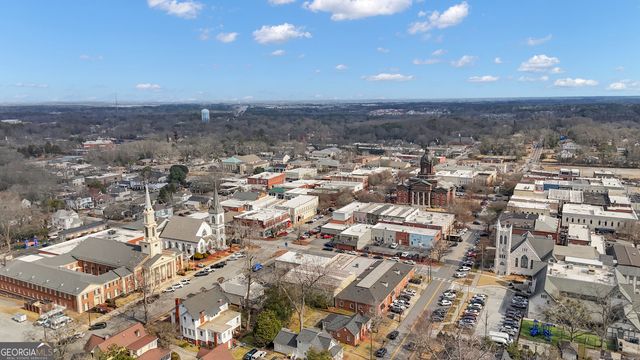 31 Pinson Street, Newnan, GA 30263