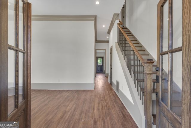 31 Pinson Street, Newnan, GA 30263