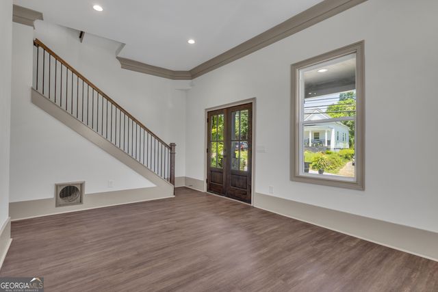 31 Pinson Street, Newnan, GA 30263