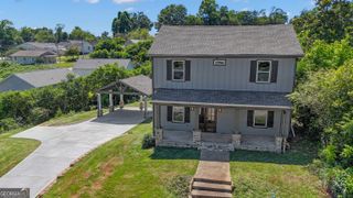 31 Pinson Street, Newnan, GA 30263